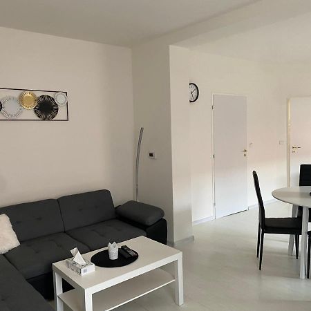 Apartman Simon 헤프 외부 사진
