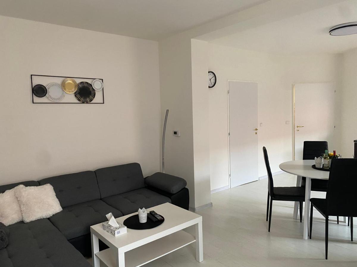 Apartman Simon 헤프 외부 사진