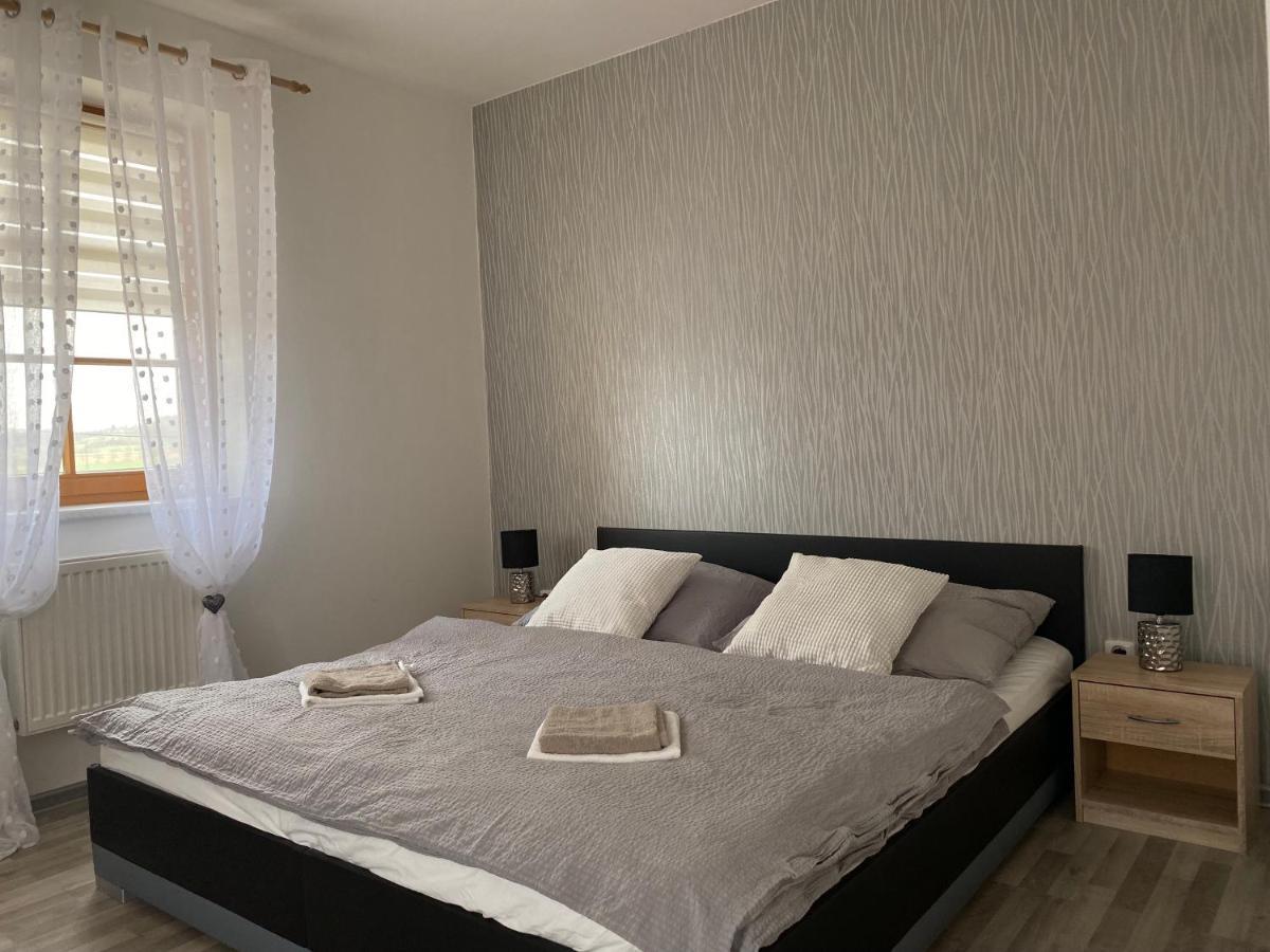 Apartman Simon 헤프 외부 사진